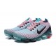 Nike Air VaporMax Flyknit 3 Dámské/Pánské Růžová Černá Běžecké Boty AJ6900-401