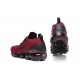 Nike Air VaporMax Flyknit 3 Dámské/Pánské Červená Běžecké Boty AJ6900-602