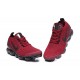 Nike Air VaporMax Flyknit 3 Dámské/Pánské Červená Běžecké Boty AJ6900-602