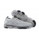 Nike Air VaporMax Flyknit 3 Dámské/Pánské Stříbro Šedá Běžecké Boty AJ6900-101