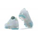 Nike Air VaporMax Flyknit 3 Dámské/Pánské Bílá Modrá Běžecké Boty AJ6910-500