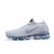 Nike Air VaporMax Flyknit 3 Dámské/Pánské Bílá Běžecké Boty CW5643-100