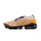 Nike Air VaporMax Flyknit 3 Dámské/Pánské Žlutá Fialová Běžecké Boty AJ6900-222