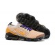 Nike Air VaporMax Flyknit 3 Dámské/Pánské Žlutá Fialová Běžecké Boty AJ6900-222