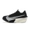 Nike Air Zoom Alphafly NEXT 3 Dámské/Pánské Černá Bílá Běžecké Boty 