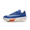 Nike Air Zoom Alphafly NEXT 3 Dámské/Pánské Modrá Bílá Běžecké Boty 