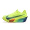 Nike Air Zoom Alphafly NEXT 3 Dámské/Pánské Neongreen Běžecké Boty 