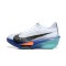 Nike Air Zoom Alphafly NEXT 3 Dámské/Pánské Bílá Černá Běžecké Boty 