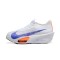 Nike Air Zoom Alphafly NEXT 3 Dámské/Pánské Bílá Běžecké Boty