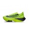 Nike Air Zoom Alphafly Next 2 Pánské Neongree Černá Běžecké Boty 