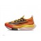 Nike Air Zoom Alphafly Next 2 Pánské Červená Černá Běžecké Boty 
