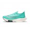 Nike Air Zoom Alphafly Next 2 Pánské Teal Běžecké Boty 