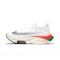 Nike Air Zoom Alphafly Next 2 Pánské Bílá Běžecké Boty 