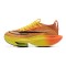 Nike Air Zoom Alphafly Next 2 Pánské Oranžová možná Žlutá Běžecké Boty 