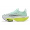 Nike Air Zoom Alphafly Next 2 Dámské/Pánské Zelená Běžecké Boty 