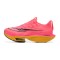 Nike Air Zoom Alphafly Next 2 Dámské/Pánské Růžová Červená Běžecké Boty 