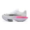 Nike Air Zoom Alphafly Next 2 Dámské/Pánské Růžová Bílá Běžecké Boty 