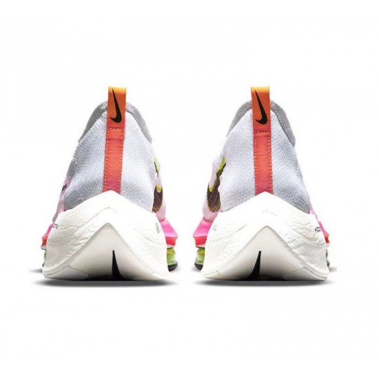 Nike Air Zoom Alphafly Next 2 Dámské/Pánské Bílá možná Růžová Běžecké Boty Nike Air Zoom Alphafly Next 2 Dámské/Pánské Bílá možná Růžová Běžecké Boty